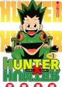 Hunter x Hunter