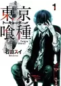 Tokyo Ghoul