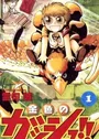 Konjiki no Gash!!