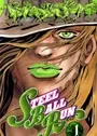 JoJo no Kimyou na Bouken Part 7: Steel Ball Run