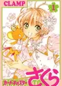 Cardcaptor Sakura: Clear Card-hen