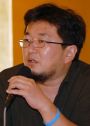 Higuchi, Shinji