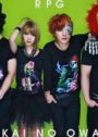 SEKAI NO OWARI