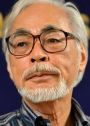 Hayao Miyazaki