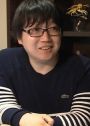 Yabuki, Kentarou