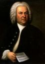 Bach, Johann Sebastian