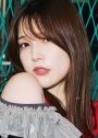 Uchida, Maaya