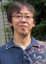 Oomori, Takahiro