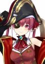 Houshou, Marine