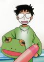 Mizukami, Satoshi