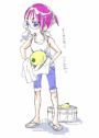 Ichinose, Kaoru