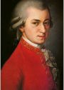 Mozart, Wolfgang Amadeus