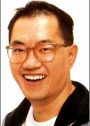 Toriyama, Akira
