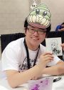 Inui, Takemaru