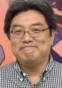 Imaishi, Hiroyuki