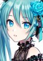 Hatsune, Miku