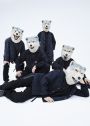 MAN WITH A MISSION