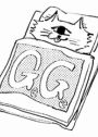 Akutami, Gege