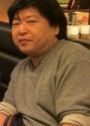 Mizuno, Kazunori