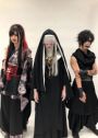 Shintenchi Kaibyaku Shudan: Zigzag