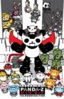 Panda-Z: The Robonimation