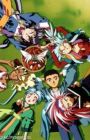 Tenchi Muyou! Ryououki 2nd Season