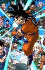 Dragon Ball: Ossu! Kaettekita Son Gokuu to Nakama-tachi!!