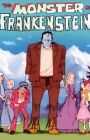 Kyoufu Densetsu Kaiki! Frankenstein