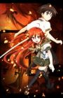 Shakugan no Shana II (Second)