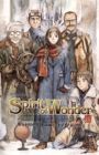 Spirit of Wonder: Shounen Kagaku Club