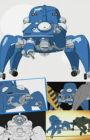 Koukaku Kidoutai: Stand Alone Complex - The Laughing Man - Tachikoma na Hibi