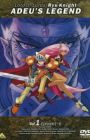 Haou Taikei Ryuu Knight: Adeu Legend