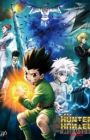 Hunter x Hunter Movie 2: The Last Mission