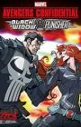 Avengers Confidential: Black Widow to Punisher
