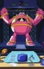Dr. Slump: Robot Taiketsu! Shukuteki Dr. Mashirito Toujou / Keen de Yuushou!? Penguin Grand Prix