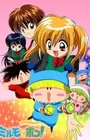 Wagamama☆Fairy Mirumo de Pon!