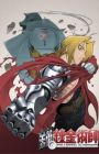 Fullmetal Alchemist