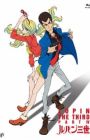 Lupin III (2015) Specials