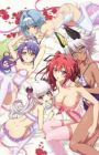 Shinmai Maou no Testament Burst Specials