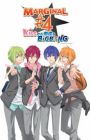 Marginal#4: Kiss kara Tsukuru Big Bang