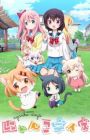 Nyanko Days