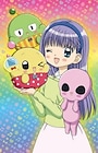 Tamagotchi Movie Tanpen Himitsu No Otodoke Daisakusen Myanimelist Net