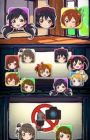Love Live! The School Idol Movie: Gekijou Manner CMs