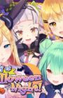 Koyoi wa Halloween Night!