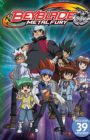 Metal Fight Beyblade 4D