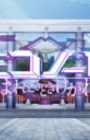 Miko Note Episode 0: Zenjitsudan