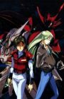 Uchuu no Kishi Tekkaman Blade OVA: Twin Blood