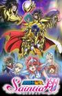 Saint Seiya: Saintia Shou