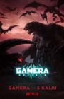 Gamera: Rebirth