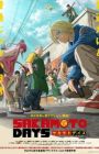 Sakamoto Days
